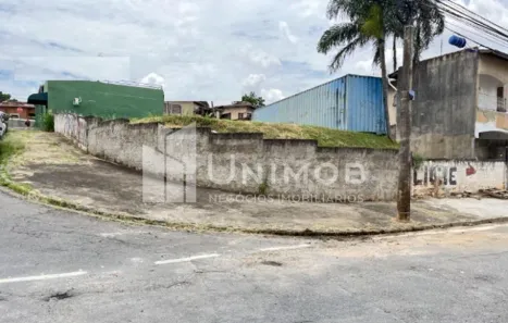 Lote/Terreno à venda, 588m² no Jardim Planalto, Campinas