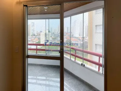 Apartamento com 3 Quartos à venda, 100m² no Vila Monte Alegre, São Paulo