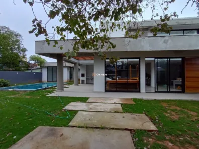 Casa com 6 Quartos à venda, 513m² no Campeche, Florianópolis
