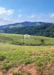 Lote/Terreno à venda, 470m² no Jardim Colina do Sol, Bom Jesus dos Perdões