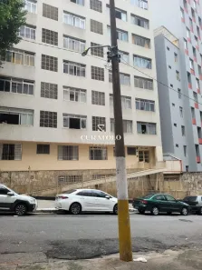 Apartamento com 1 Quarto à venda, 53m² no Bela Vista, São Paulo