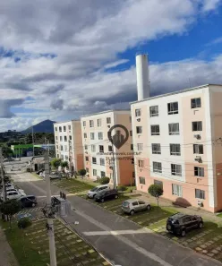 Apartamento com 2 Quartos à venda, 47m² no Cosmos, Rio de Janeiro