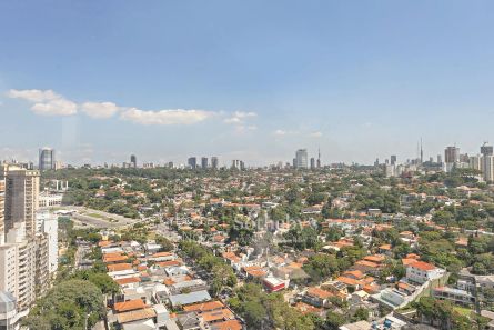 Cobertura com 5 Quartos à venda, 900m² no Santa Cecília, São Paulo