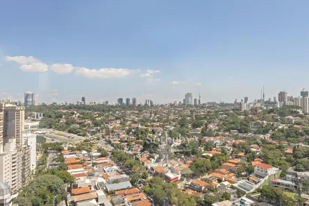 Cobertura com 5 Quartos à venda, 910m² no Santa Cecília, São Paulo