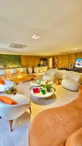Apartamento com 3 Quartos à venda, 241m² no Graça, Salvador