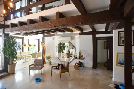 Casa com 4 Quartos à venda, 675m² no Barra da Tijuca, Rio de Janeiro