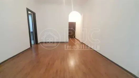 Apartamento com 3 Quartos à venda, 96m² no Maracanã, Rio de Janeiro
