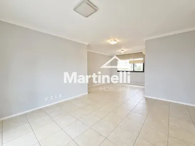 Apartamento com 3 Quartos à venda, 181m² no Jardim Irajá, Ribeirão Preto