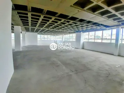 Ponto Comercial para alugar, 269m² no Estoril, Belo Horizonte