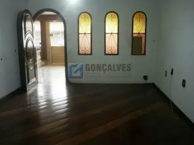 Sobrado com 2 Quartos à venda, 213m² no Demarchi, São Bernardo do Campo