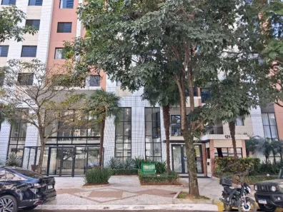 Apartamento com 3 Quartos à venda, 81m² no Cidade São Francisco, São Paulo