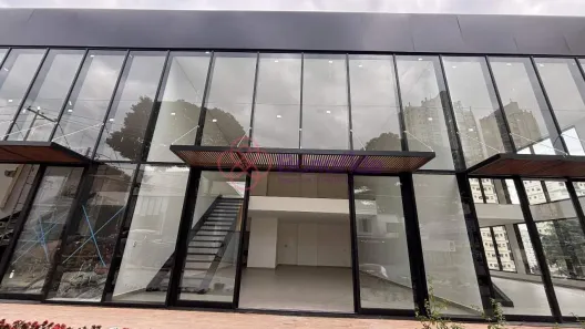 Ponto Comercial para alugar, 150m² no Jardim Ana Maria, Jundiaí