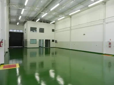 Galpão/Depósito/Armazém para alugar, 400m² no Parque União, Jundiaí