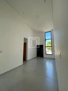 Casa de Condomínio com 3 Quartos à venda, 101m² no Jardim Residencial Villagio Ipanema I, Sorocaba
