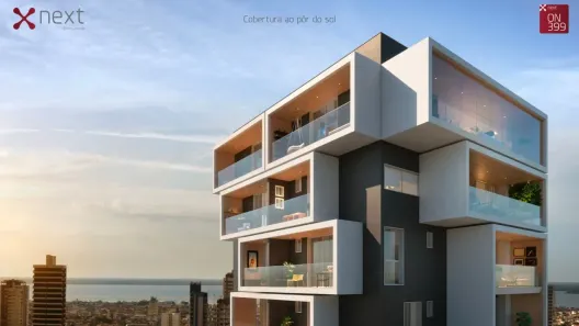 Cobertura com 3 Quartos à venda, 207m² no Batista Campos, Belém
