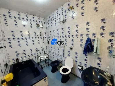 Casa com 5 Quartos à venda, 720m² no Jardim Atlântico, Belo Horizonte