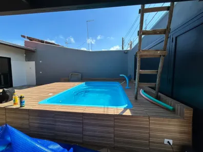 Casa com 3 Quartos à venda, 234m² no Balneario Gaivotas, Itanhaém