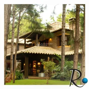 Casa de Condomínio com 7 Quartos à venda, 490m² no XANGRI-LÁ, Xangri-lá