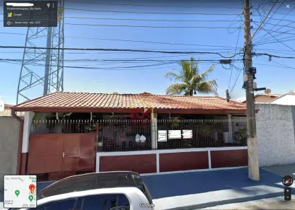 Casa com 3 Quartos à venda, 300m² no Parque São Domingos, Pindamonhangaba