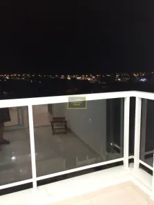Apartamento com 2 Quartos à venda, 67m² no Indaiá, Caraguatatuba