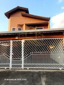 Sobrado com 3 Quartos à venda, 198m² no Jardim Itanguá, Sorocaba
