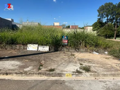 Lote/Terreno à venda, 200m² no Vila dos Ipês, Boituva