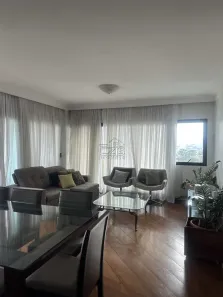 Apartamento com 4 Quartos para alugar, 178m² no Ipiranga, São Paulo