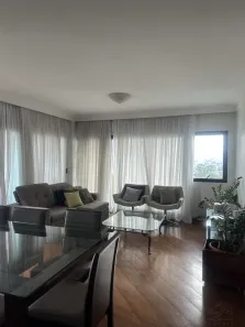 Apartamento com 4 Quartos para venda ou aluguel, 178m² no Ipiranga, São Paulo