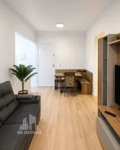 Apartamento com 2 Quartos à venda, 53m² no Jardim Belval, Barueri