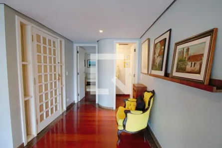 Apartamento com 3 Quartos à venda, 260m² no Paineiras do Morumbi, São Paulo