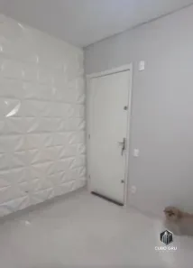 Apartamento com 2 Quartos à venda, 53m² no Vila Alzira, Guarulhos