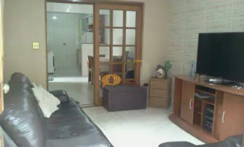 Casa com 2 Quartos à venda, 110m² no Vila Gumercindo, São Paulo