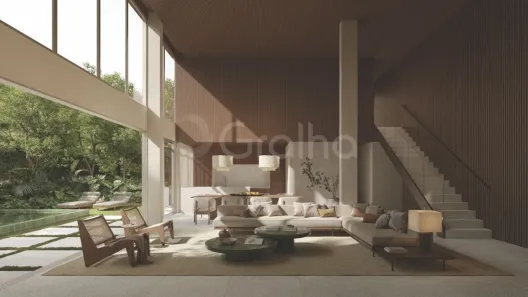 Casa com 3 Quartos à venda, 298m² no Campeche, Florianópolis
