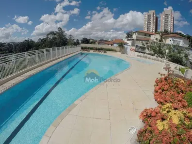 Apartamento com 2 Quartos à venda, 67m² no Jardim Ester Yolanda, São Paulo