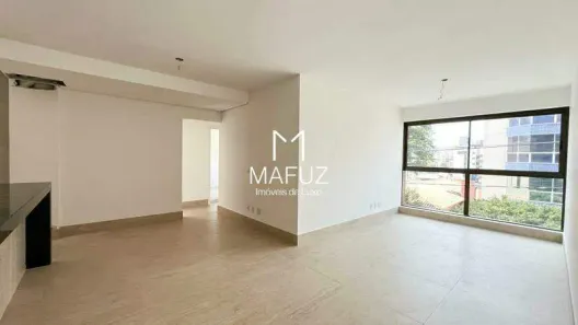 Apartamento com 4 Quartos à venda, 83m² no Prado, Belo Horizonte