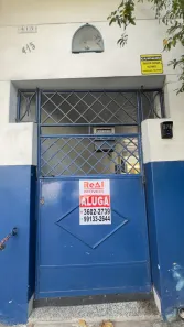 Apartamento com 2 Quartos para alugar, 10m² no São Francisco, Niterói