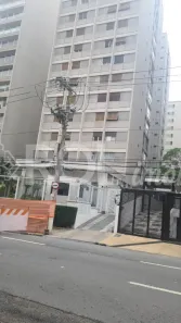 Apartamento com 2 Quartos à venda, 103m² no Consolação, São Paulo