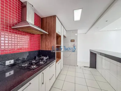 Apartamento com 3 Quartos à venda, 97m² no Baeta Neves, São Bernardo do Campo