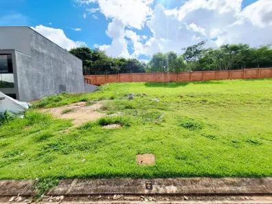 Lote/Terreno à venda, 304m² no Reserva San Gabriel, Ribeirão Preto