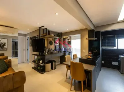 Apartamento com 2 Quartos à venda, 78m² no Vila Parque Jabaquara, São Paulo