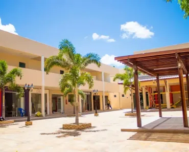 Ponto Comercial para alugar, 15m² no Centro, Eusébio