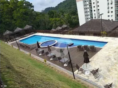 Apartamento com 3 Quartos à venda, 65m² no Maria Paula, São Gonçalo