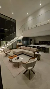 Casa de Condomínio com 7 Quartos à venda, 423m² no Guarajuba (Monte Gordo), Camaçari