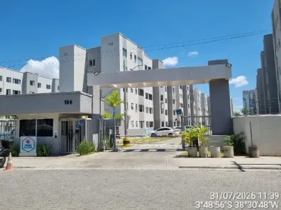 Apartamento com 2 Quartos à venda, 46m² no Barroso, Fortaleza