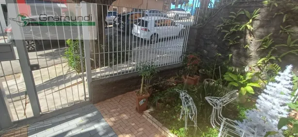 Sobrado com 3 Quartos à venda, 400m² no Ipiranga, São Paulo