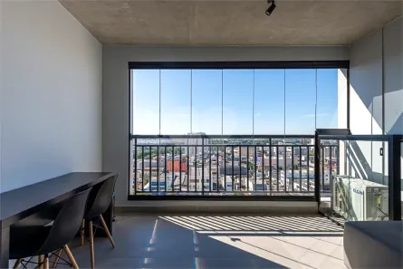 Apartamento com 1 Quarto à venda, 29m² no Bom Retiro, São Paulo