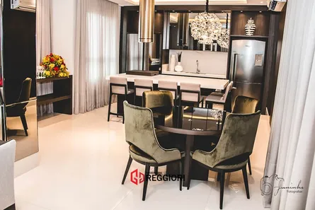 Apartamento com 3 Quartos à venda, 144m² no São Vicente, Itajaí