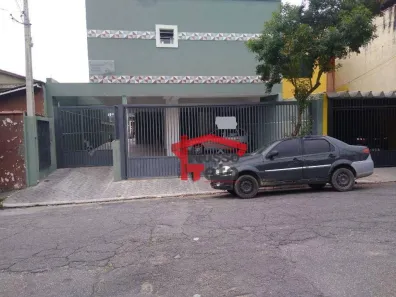 Apartamento com 2 Quartos à venda, 60m² no Vila Maria Luisa, São Paulo