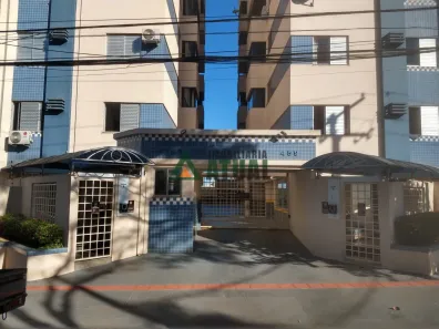 Apartamento com 3 Quartos à venda, 76m² no Dom Pedro I, Londrina
