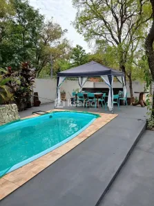 Apartamento com 5 Quartos à venda, 213m² no Parque Atlântico, Campo Grande